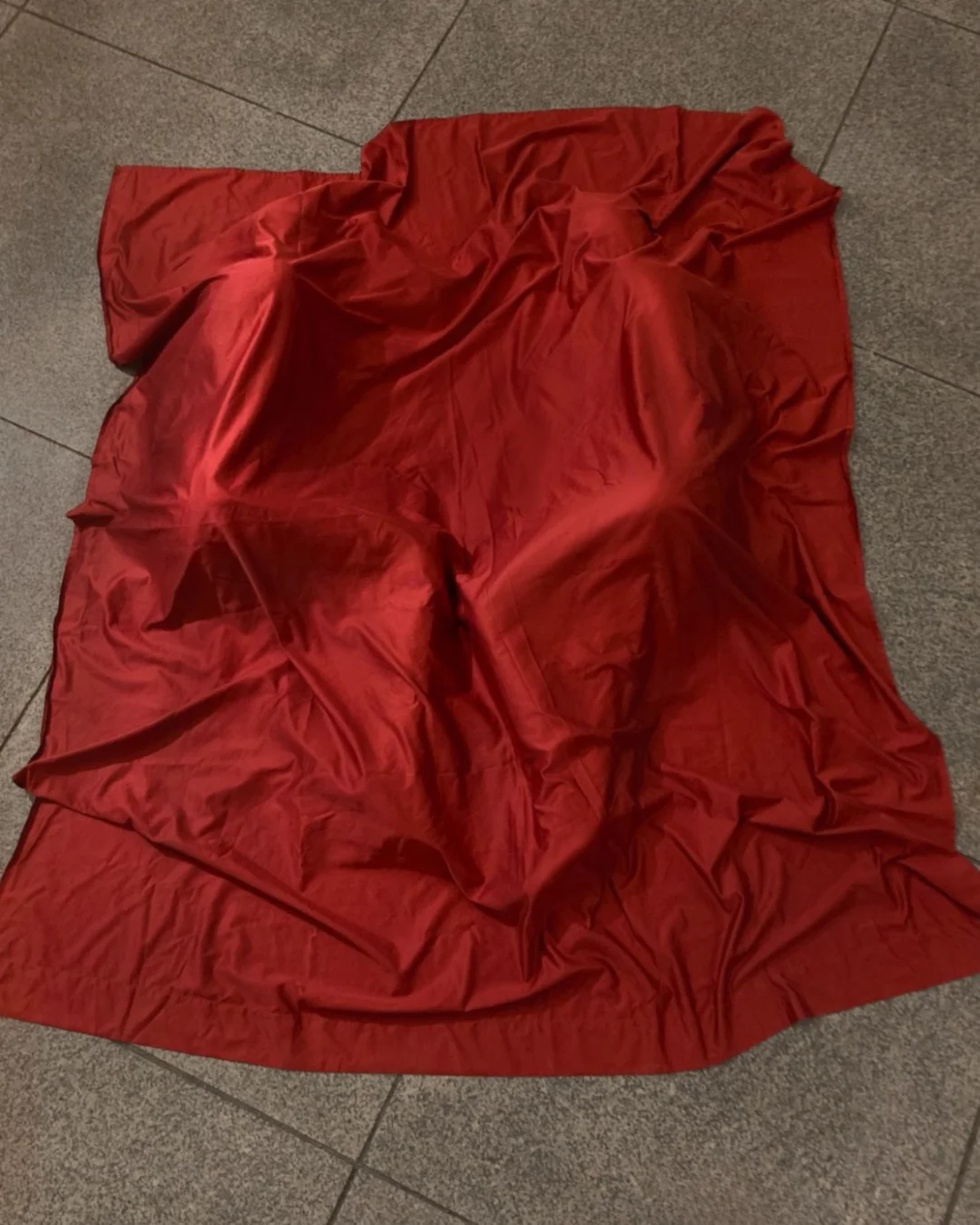 Stand Still - Wielka Zbrojownia, Gdańsk, grudzień 2022